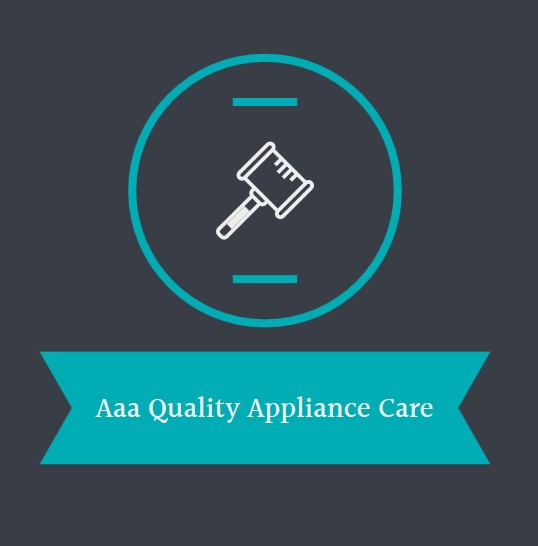 Aaa Quality Appliance Care for Appliance Repair in Miami, FL